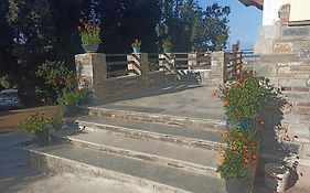 Apartments Spiros Pelion